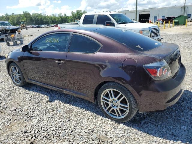 Photo 2 from auction – 2008 SCION TC with VIN JTKDE167580222941