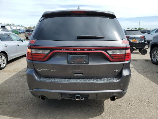 Photo 6 from auction – 2014 DODGE DURANGO R/ with VIN 1C4SDJCT8EC581794