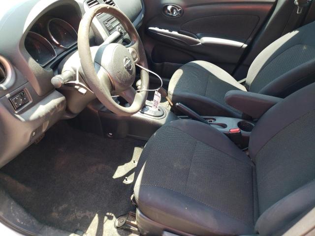 Photo 7 from auction – 2013 NISSAN VERSA S with VIN 3N1CN7AP1DL874601