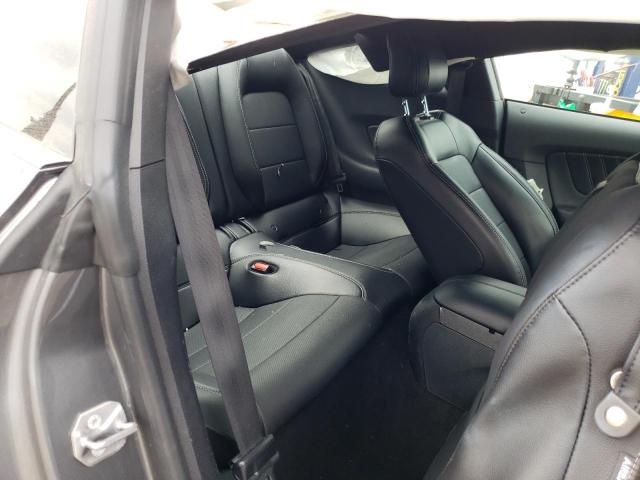 Photo 10 from auction – 2023 FORD MUSTANG with VIN 1FA6P8TH7P5108608