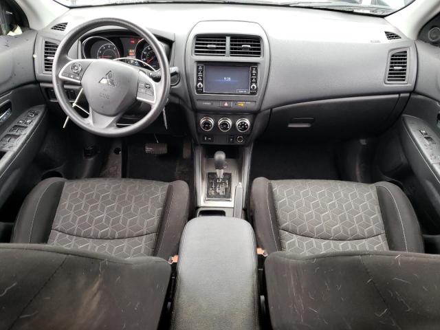 Photo 8 from auction – 2021 MITSUBISHI OUTLANDER with VIN JA4ARUAU2MU035358
