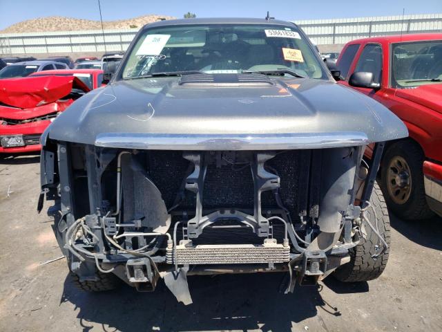 Photo 5 from auction – 2011 GMC SIERRA K25 with VIN 1GT220CG0BZ187587