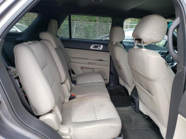 Photo 10 from auction – 2014 FORD EXPLORER X with VIN 1FM5K8D82EGB16499