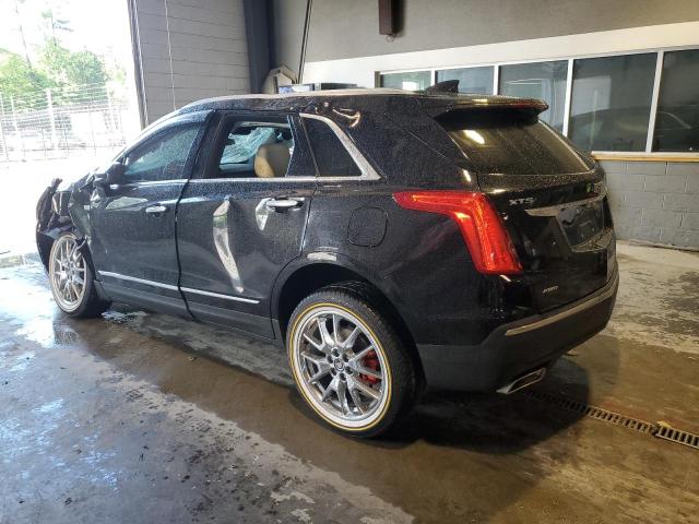 Photo 2 from auction – 2018 CADILLAC XT5 with VIN 1GYKNBRS5JZ216301