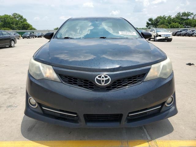 Photo 5 from auction – 2014 TOYOTA CAMRY L with VIN 4T1BF1FK9EU349837