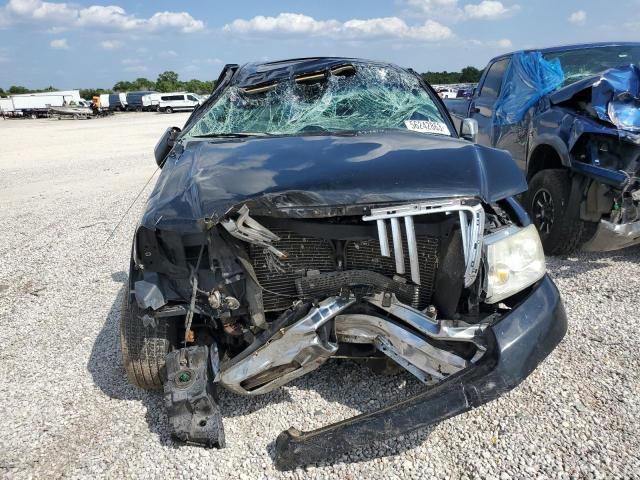 Photo 5 from auction – 2006 LINCOLN MARK LT with VIN 5LTPW185X6FJ10057