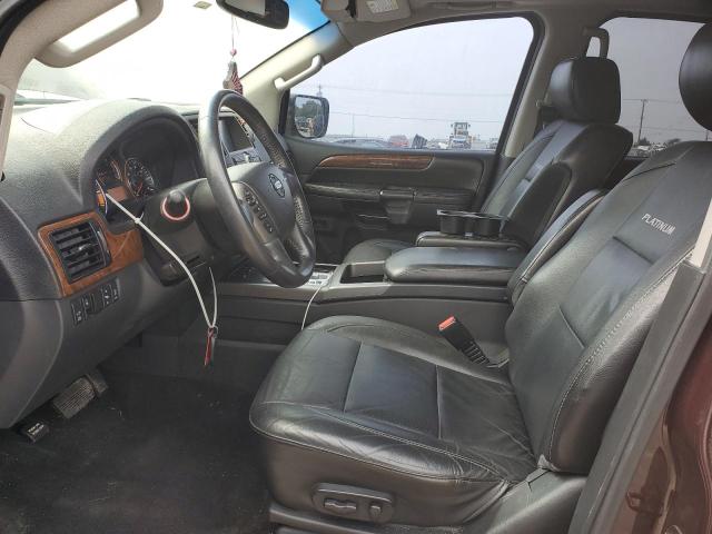 Photo 7 from auction – 2014 NISSAN ARMADA PLA with VIN 5N1BA0NF4EN610086