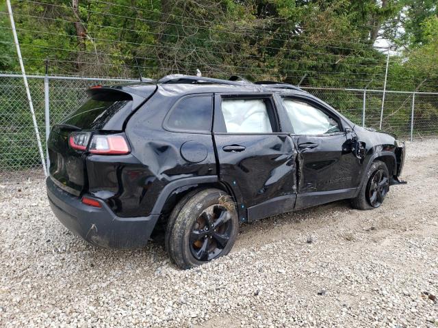 Photo 3 from auction – 2019 JEEP CHEROKEE L with VIN 1C4PJMLB1KD291054