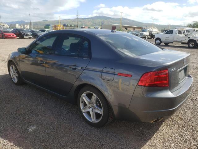 Photo 2 from auction – 2004 ACURA TL with VIN 19UUA66234A045803