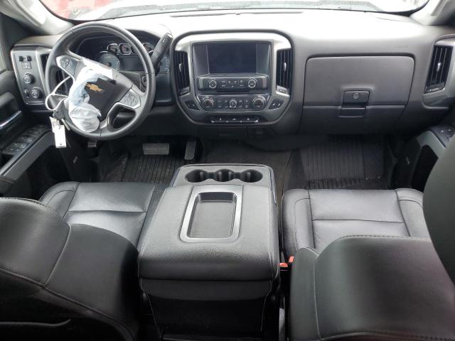 Photo 8 from auction – 2017 CHEVROLET SILVER1500 with VIN 1GCVKREC2HZ405551