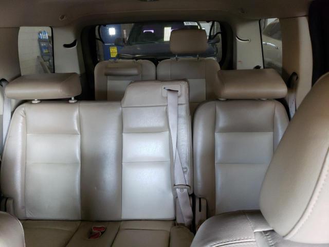 Photo 10 from auction – 2010 FORD EXPLORER E with VIN 1FMEU7EE6AUA31671