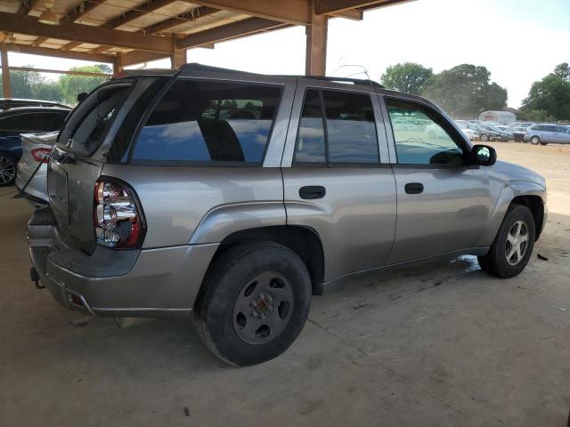 Photo 3 from auction – 2006 CHEVROLET TRAILBLAZE with VIN 1GNDS13S062127687