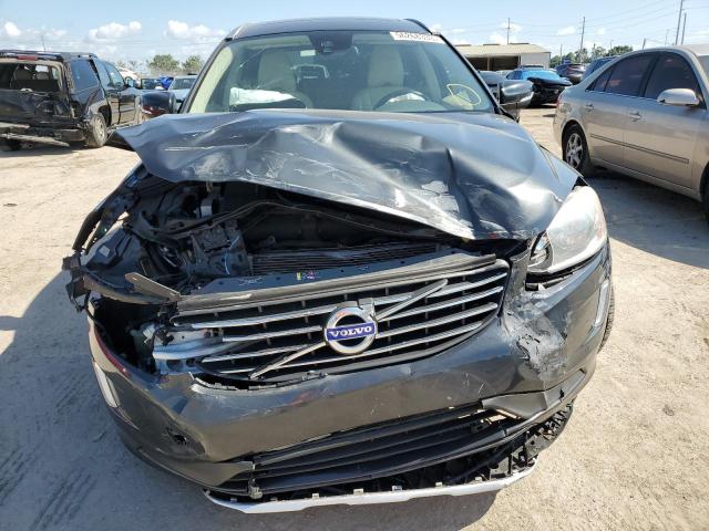 Photo 5 from auction – 2014 VOLVO XC60 3.2 with VIN YV4952DL8E2521100