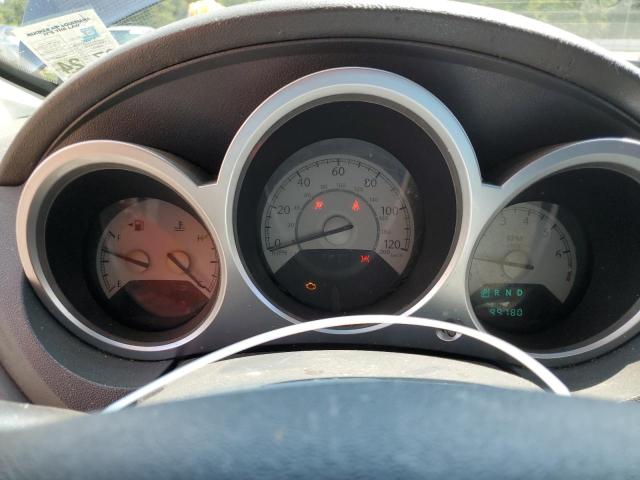 Photo 9 from auction – 2007 CHRYSLER SEBRING TO with VIN 1C3LC56R67N528151