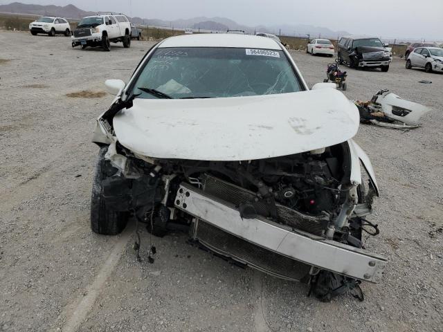 Photo 5 from auction – 2015 NISSAN ALTIMA 2.5 with VIN 1N4AL3APXFC201801
