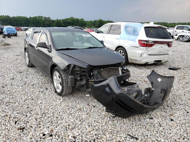 Photo 4 from auction – 2012 CHEVROLET MALIBU LS with VIN 1G1ZB5E00CF153270
