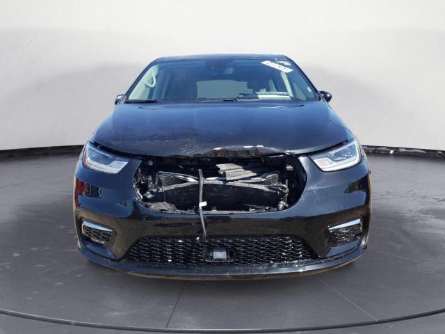 Photo 5 from auction – 2022 CHRYSLER PACIFICA H with VIN 2C4RC1L78NR137018