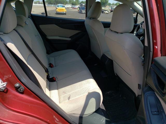 Photo 10 from auction – 2017 SUBARU IMPREZA PR with VIN 4S3GTAD62H3721991