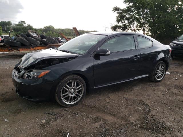 TOYOTA SCION TC 2010 with VIN JTKDE3B77A0314690 - Photo from auction