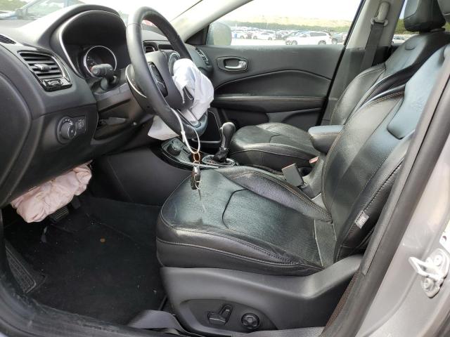 Photo 7 from auction – 2019 JEEP COMPASS LI with VIN 3C4NJDCB0KT630324