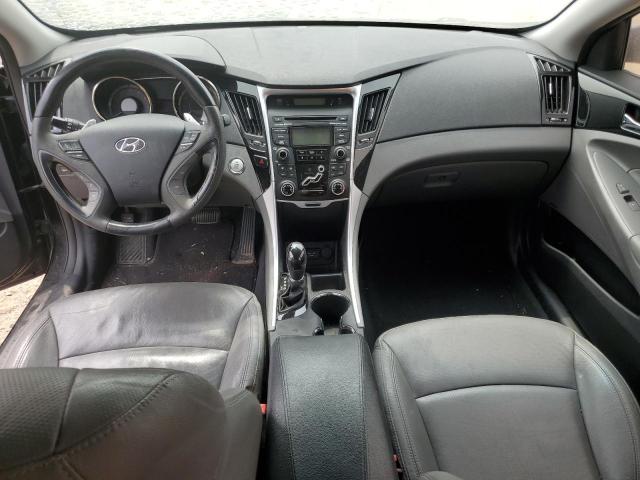 Photo 8 from auction – 2012 HYUNDAI SONATA SE with VIN 5NPEC4AB3CH311269