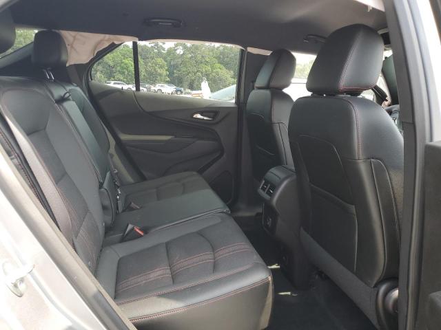 Photo 10 from auction – 2023 CHEVROLET EQUINOX RS with VIN 3GNAXMEGXPL268071