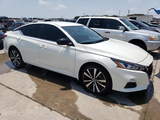 Photo 4 from auction – 2022 NISSAN ALTIMA SR with VIN 1N4BL4CWXNN404463