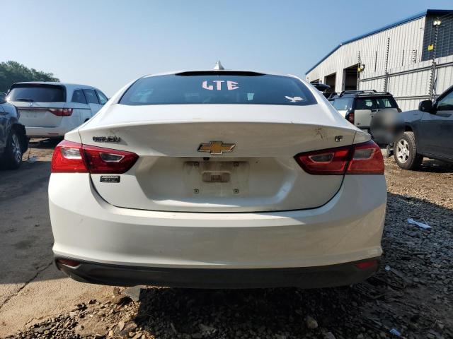 Photo 6 from auction – 2018 CHEVROLET MALIBU LT with VIN 1G1ZD5STXJF210340
