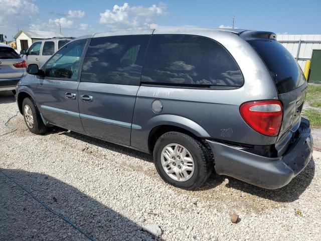 Фото 2 с аукциона – 2002 DODGE GRAND CARA с VIN 2B4GP44352R568840