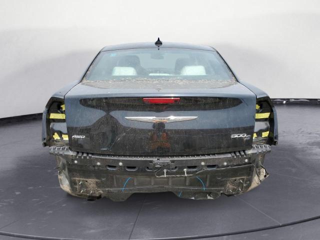 Photo 6 from auction – 2017 CHRYSLER 300 S with VIN 2C3CCAGG2HH567187