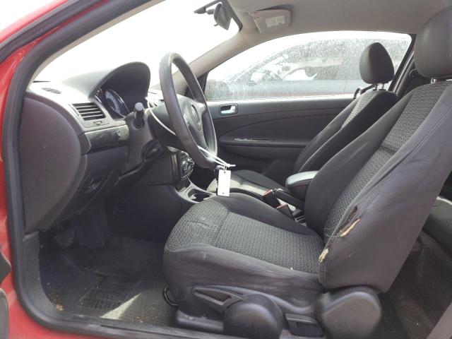 Photo 7 from auction – 2009 PONTIAC G5 with VIN 1G2AS18H797264405