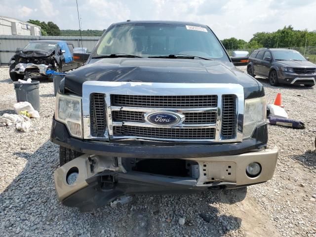 Photo 5 from auction – 2012 FORD F150 SUPER with VIN 1FTFW1ET8CKD47702