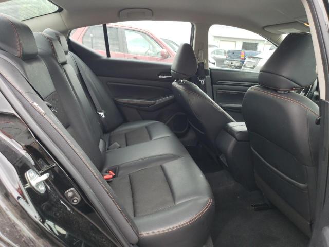 Photo 10 from auction – 2020 NISSAN ALTIMA SR with VIN 1N4BL4CVXLC132299