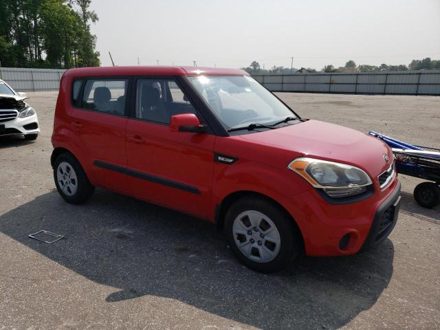 Photo 4 from auction – 2013 KIA SOUL with VIN KNDJT2A53D7562831
