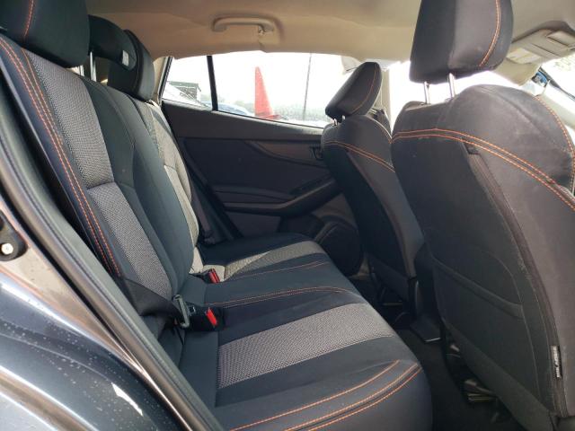 Photo 11 from auction – 2022 SUBARU CROSSTREK with VIN JF2GTAPC2N8200741