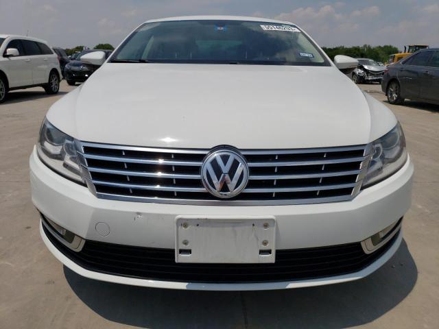 Photo 5 from auction – 2016 VOLKSWAGEN CC BASE with VIN WVWBN7AN2GE516905