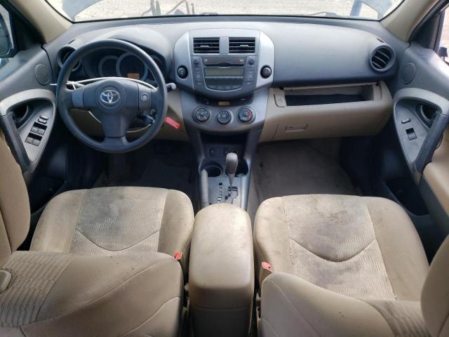 Снимка 8 от търг – 2010 TOYOTA RAV4 с VIN 2T3BF4DV4AW037778