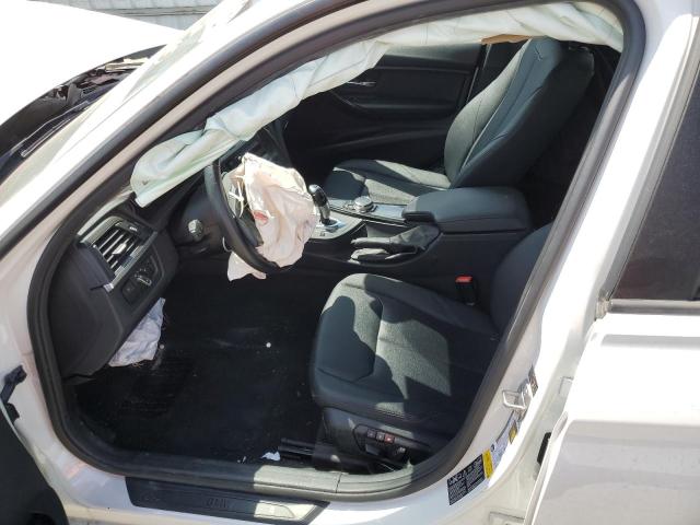 Zdjęcie 7 z aukcji – 2015 BMW 328 XI z VIN WBA3B3G55FNT18960