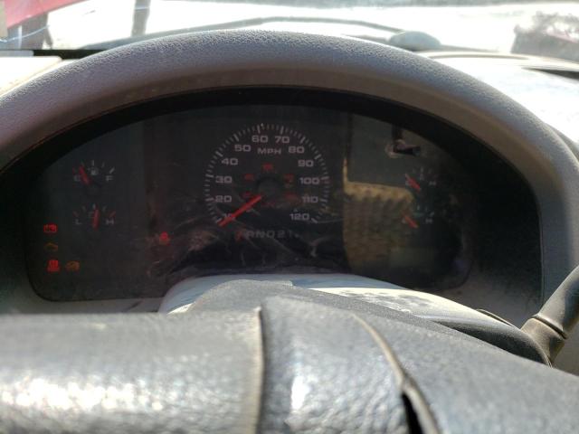 Photo 9 from auction – 2005 FORD F150 with VIN 1FTRX14W05FA71209