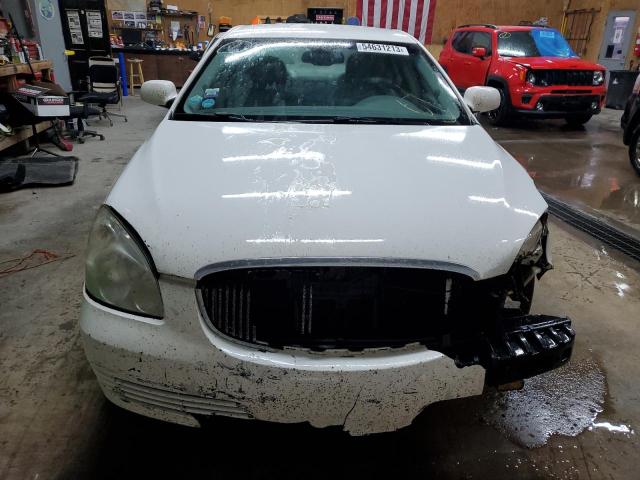 Photo 5 from auction – 2008 BUICK LUCERNE CX with VIN 1G4HD572X8U111893