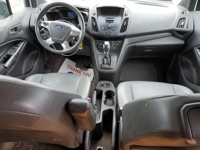 Photo 8 from auction – 2015 FORD TRANSIT CO with VIN NM0LS7E78F1227362