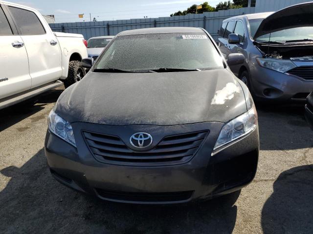 Photo 5 from auction – 2007 TOYOTA CAMRY CE with VIN 4T1BE46K27U717296