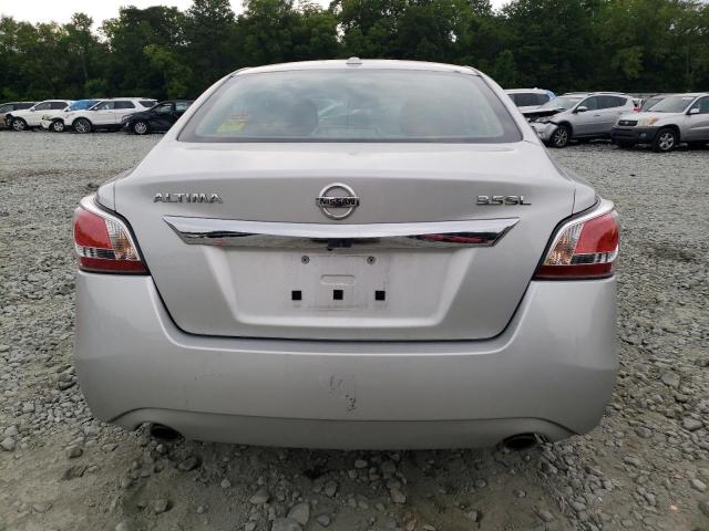 Photo 6 from auction – 2015 NISSAN ALTIMA 3.5 with VIN 1N4BL3AP7FC186159