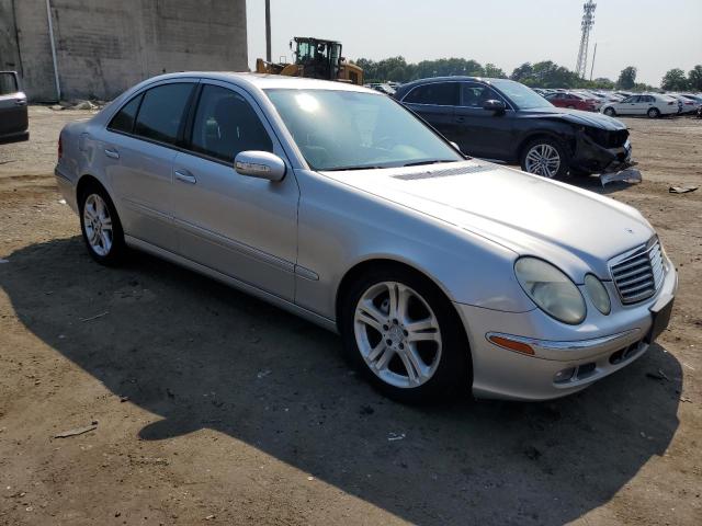 Photo 4 from auction – 2006 MERCEDES-BENZ E 350 with VIN WDBUF56J06A747175