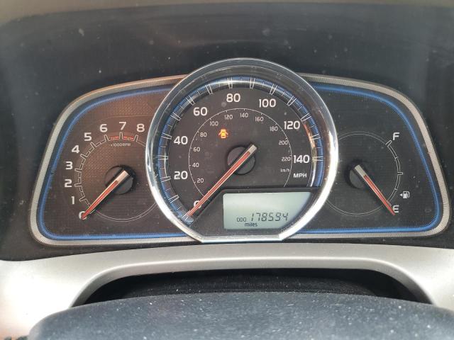 Zdjęcie 9 z aukcji – 2013 TOYOTA RAV4 LIMIT z VIN 2T3DFREV7DW039307
