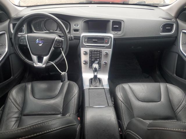 Photo 8 from auction – 2017 VOLVO S60 DYNAMI with VIN YV140MTL6H2425182