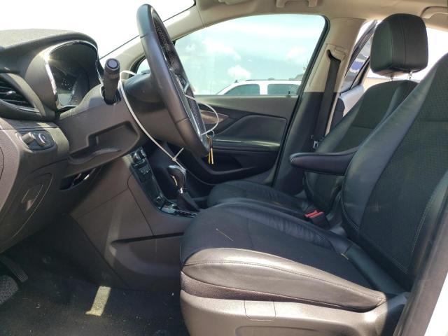 Photo 7 from auction – 2017 BUICK ENCORE PRE with VIN KL4CJASB8HB195354
