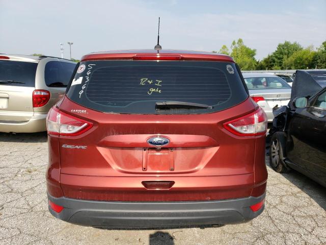 Фото 6 с аукциона – 2015 FORD ESCAPE S с VIN 1FMCU0F73FUC57088