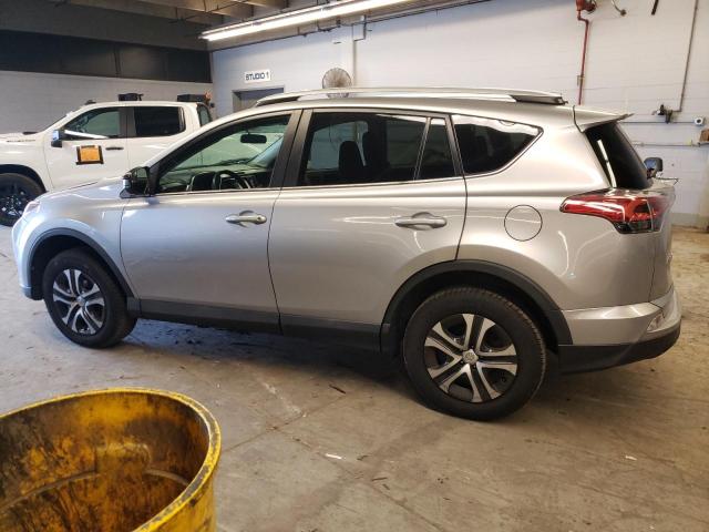 Photo 2 from auction – 2016 TOYOTA RAV4 LE with VIN 2T3BFREV9GW521305