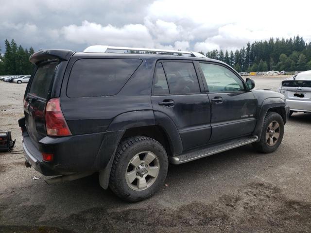 Photo 3 from auction – 2003 TOYOTA 4RUNNER LI with VIN JTEBT17R330006191